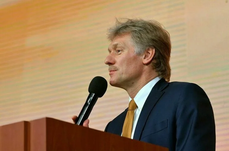 Песков: в Москве не согласны с заявлением премьера Японии по Южным Курилам