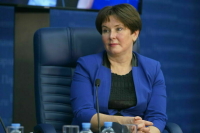 Депутат Разворотнева призвала определиться с содержанием ветхого жилья
