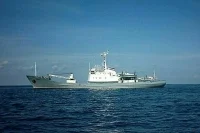 Как создавали гидрографическую службу военного флота