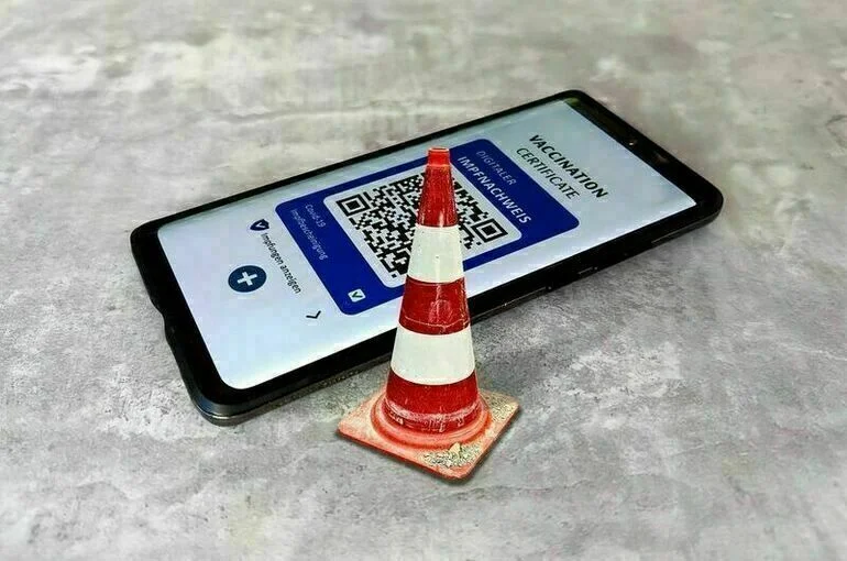 В Коми вводят QR-коды для посещения учреждений культуры и спорта 