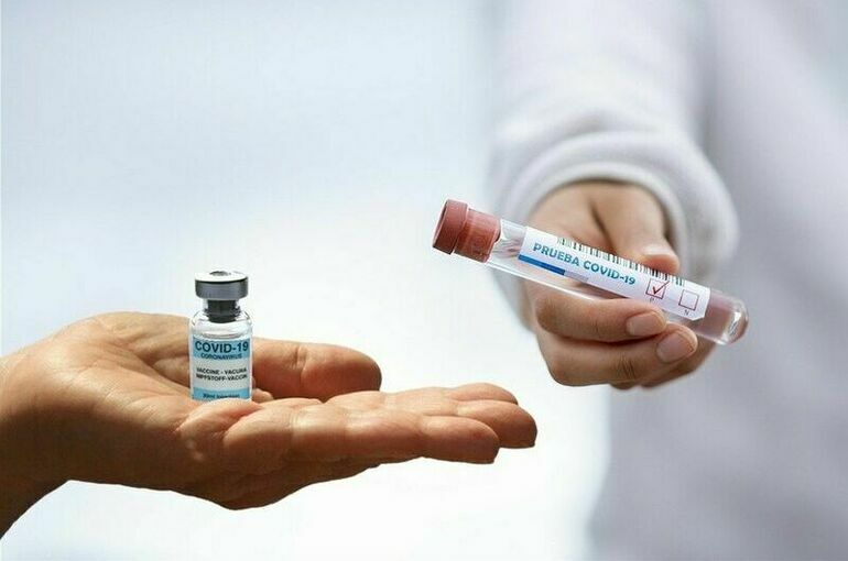 Эпидемиолог объяснил, какой вакциной лучше ревакцинироваться