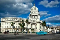 Туристам с 15 ноября не понадобится ПЦР-тест для поездки на Кубу