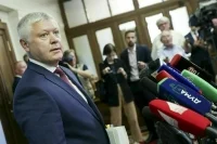 Комитет по безопасности 25 октября обсудит с представителями Google удаление незаконного контента