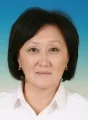 Авксентьева Сардана