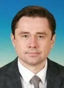 Александр Сергеевич Аксёненко