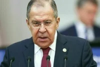 Лавров: все фракции должны работать в комиссии «Единой России» по международным делам