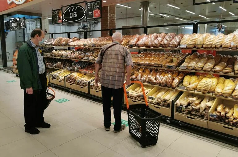 Верховный Суд: нахождение в магазине без маски &mdash; значительное нарушение