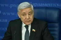Мухаметшин рассказал о сотрудничестве Госсовета Татарстана с депутатами Госдумы
