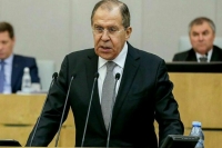 Россия приостановит работу постоянного представительства при НАТО