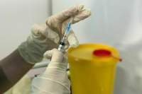 Госдума вернётся к законопроекту о прививках от COVID-19 в ноябре