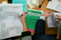 Котяков: решения по индексации пенсий работающим пенсионерам пока нет