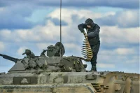 Госдума рассмотрит соглашение с Южной Осетией об исчислении выслуги лет военным
