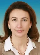 Ольга Николаевна Ануфриева