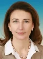 Ануфриева Ольга