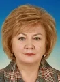Артамонова Валентина