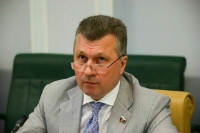 Васильев рассказал про недостатки проекта о запрете водителям с судимостью работать в такси