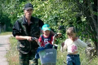 Родителям-одиночкам предложили дополнительные льготы