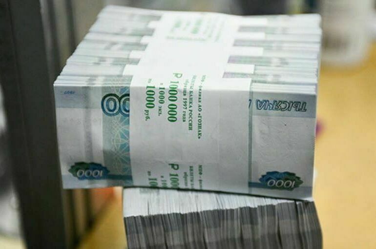 В 2021 году в Россию будет ввезено почти 2 тысячи упаковок препарата «Онкаспар»