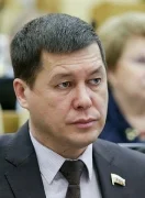 Зариф  Закирович Байгускаров 