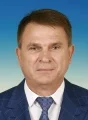 Бабашов  Леонид