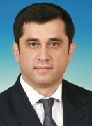 Бекхан Абдулхамидович Барахоев