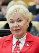 Рима Акбердиновна Баталова
