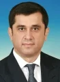 Барахоев Бекхан