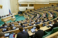 Совет Федерации одобрил закон об исполнении бюджета за 2020 год