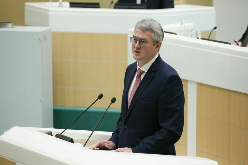 Владимир Солодов.