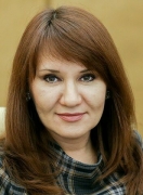 Светлана  Викторовна Бессараб 