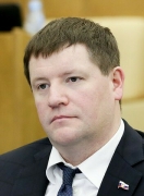 Сергей  Юрьевич Бидонько 