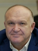 Анатолий  Жамалович Бифов 