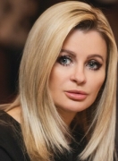 Елена  Вениаминовна Бондаренко