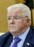 Николай  Иванович Борцов 