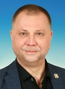 Александр Юрьевич Бородай 