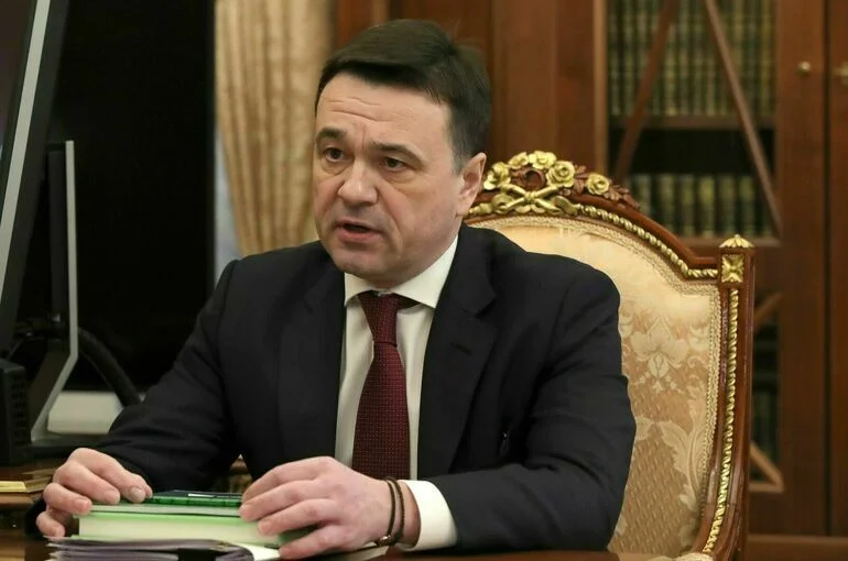 Подмосковье вслед за Москвой объявило о введении новых ограничений