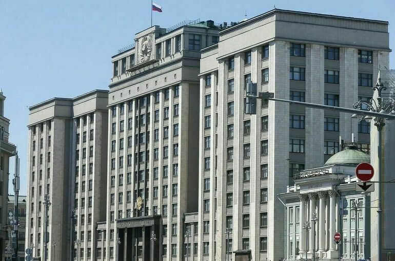 Госдума ратифицировала соглашение с Южной Осетией об исчислении выслуги лет военным