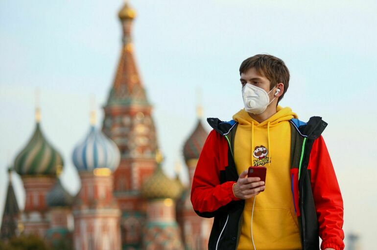 Инфекционист оценил решение о нерабочих днях в России