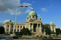 В Сербии отметили важную роль парламента в период коронакризиса