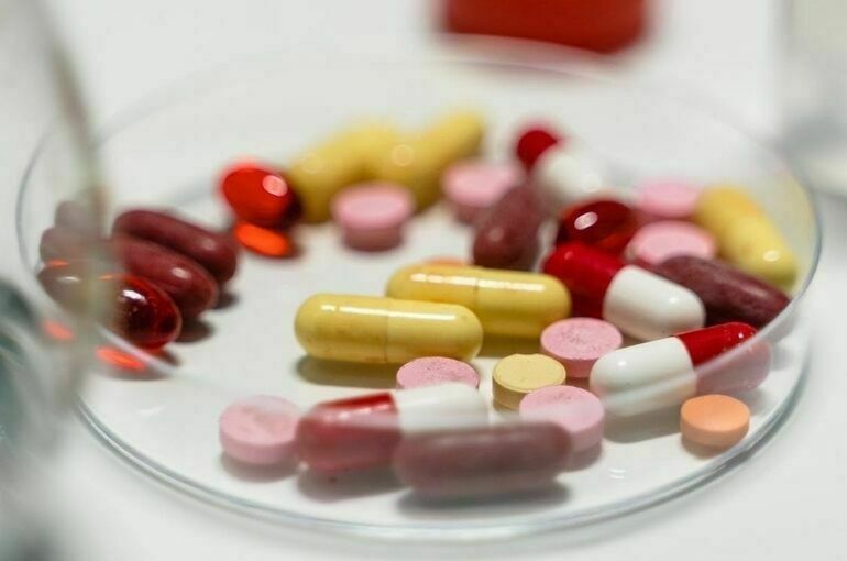 Спеццентр при Минздраве займется распределением лекарств от редких заболеваний