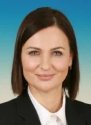 Татьяна Викторовна Буцкая