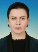 Мария Викторовна Василькова 