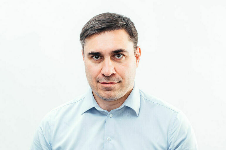 Дмитрий Хубезов: коронавирус сегодня «помолодел»