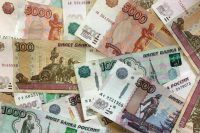 На развитие юстиции в России планируют выделить около 1 трлн рублей на три года
