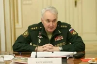 Картаполов: учения в Таджикистане показали единство взглядов стран ОДКБ на существующие вызовы