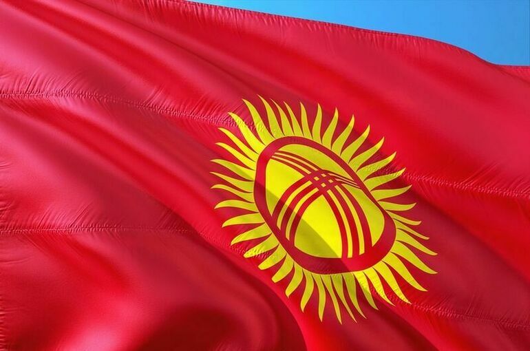 В Киргизии разработают новую концепцию национальной безопасности