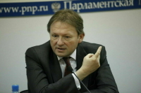 Титов предложил поддержать предприятия, не попавшие в реестр малого и среднего бизнеса