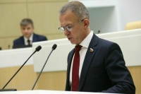 Кравченко предложил выделить дотации на сбалансированность бюджетов регионов
