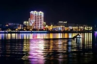 Эксперты обсудят проблемы обеспечения развития приграничных регионов России