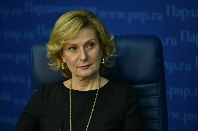России нужны более современные методы исправления преступников, заявила Святенко